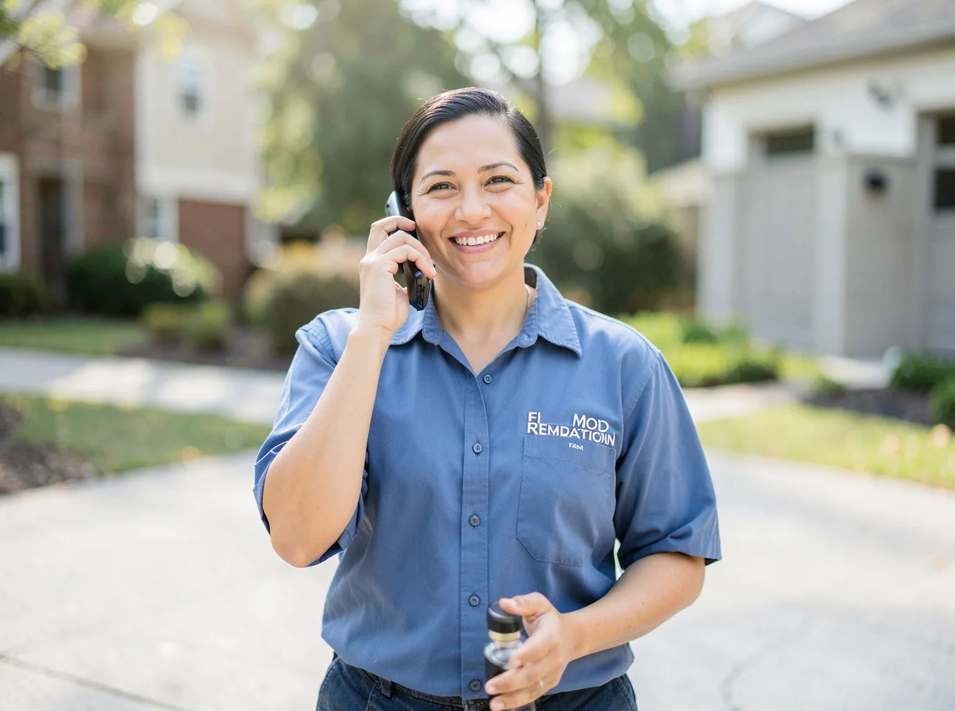 Mold Remediation Evangeline, LA FAQs